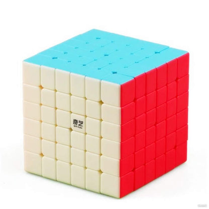 Cubo 6X6 Qiyi