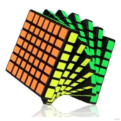 Cubo 7X7 Qiyi