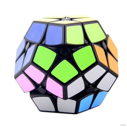 Cubo Megaminx 2X2 (Kilominx) Qiyi