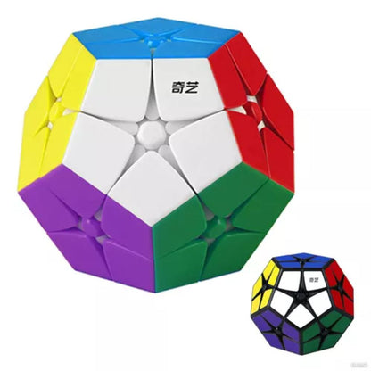 Cubo Megaminx 2X2 (Kilominx) Qiyi