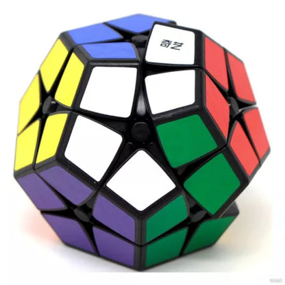 Cubo Megaminx 2X2 (Kilominx) Qiyi