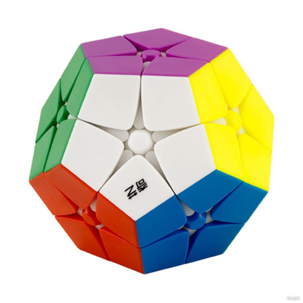 Cubo Megaminx 2X2 (Kilominx) Qiyi