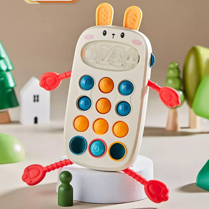 Rabbit Phone