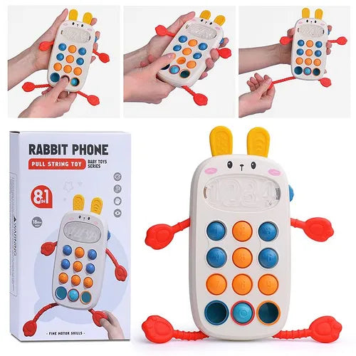 Rabbit Phone