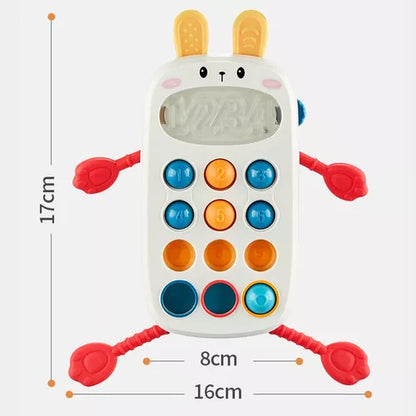 Rabbit Phone