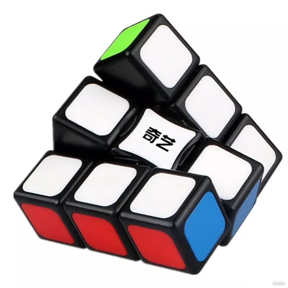 Cubo 1X3X3 Qiyi