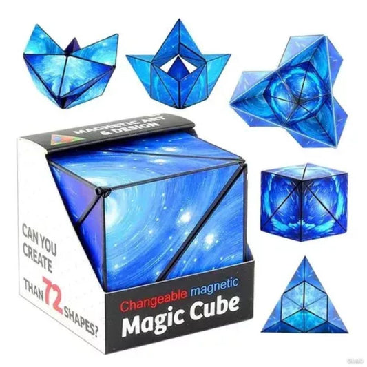 Cubo Mágico