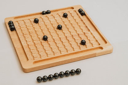 Tablero de imanes