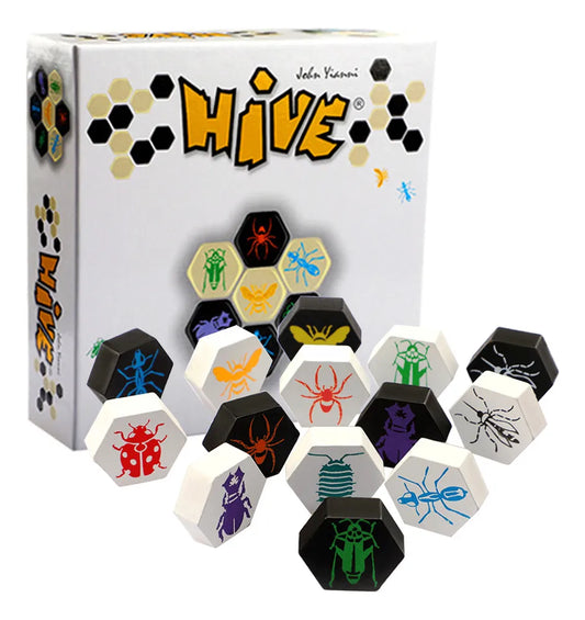 Hive