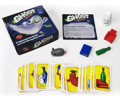 Ghost Blitz