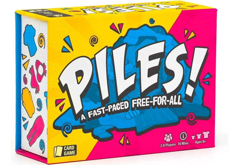 Piles