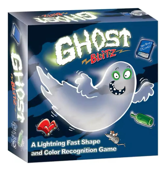 Ghost Blitz