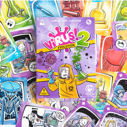 Virus