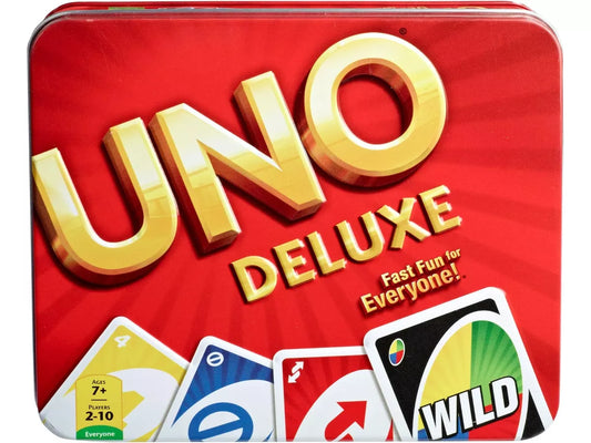 Uno deluxe