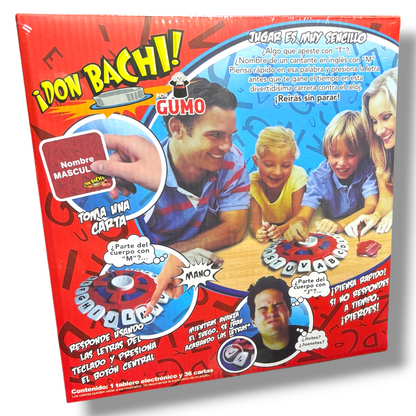 Don Bachi (basta)