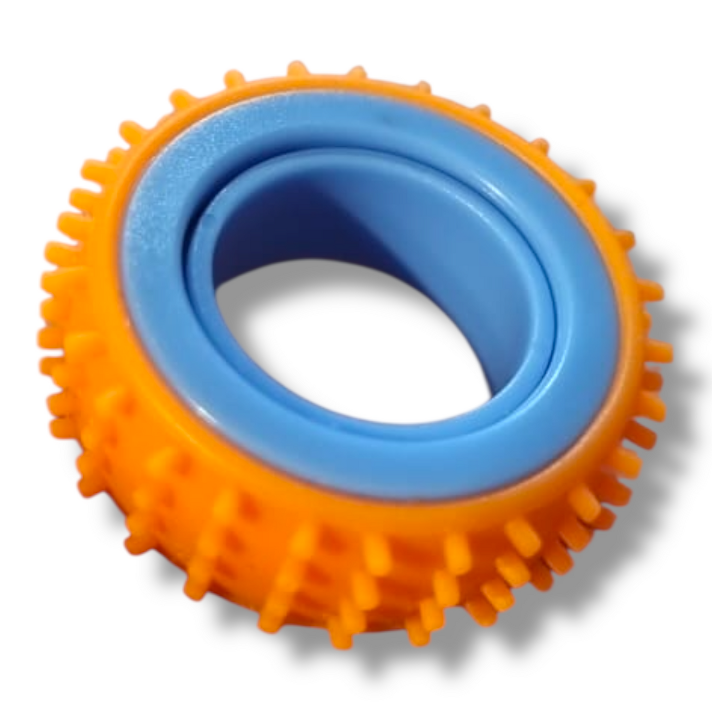 Anillos sensoriales spinner