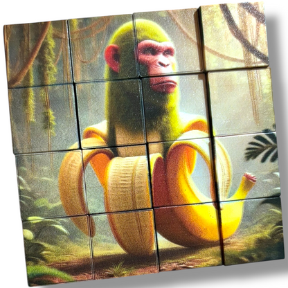 Bloques magnéticos de Brainrots