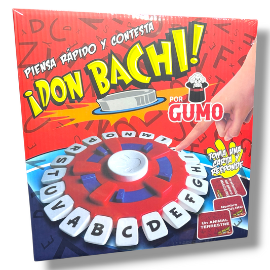 Don Bachi (basta)