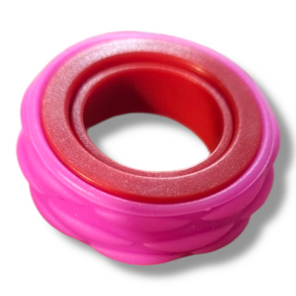 Anillos sensoriales spinner