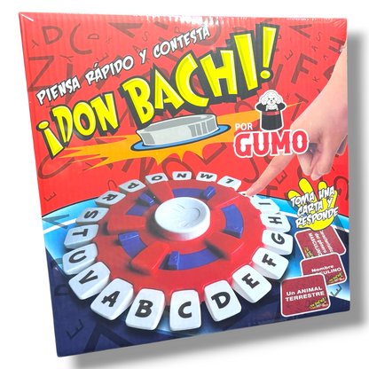 Don Bachi (basta)