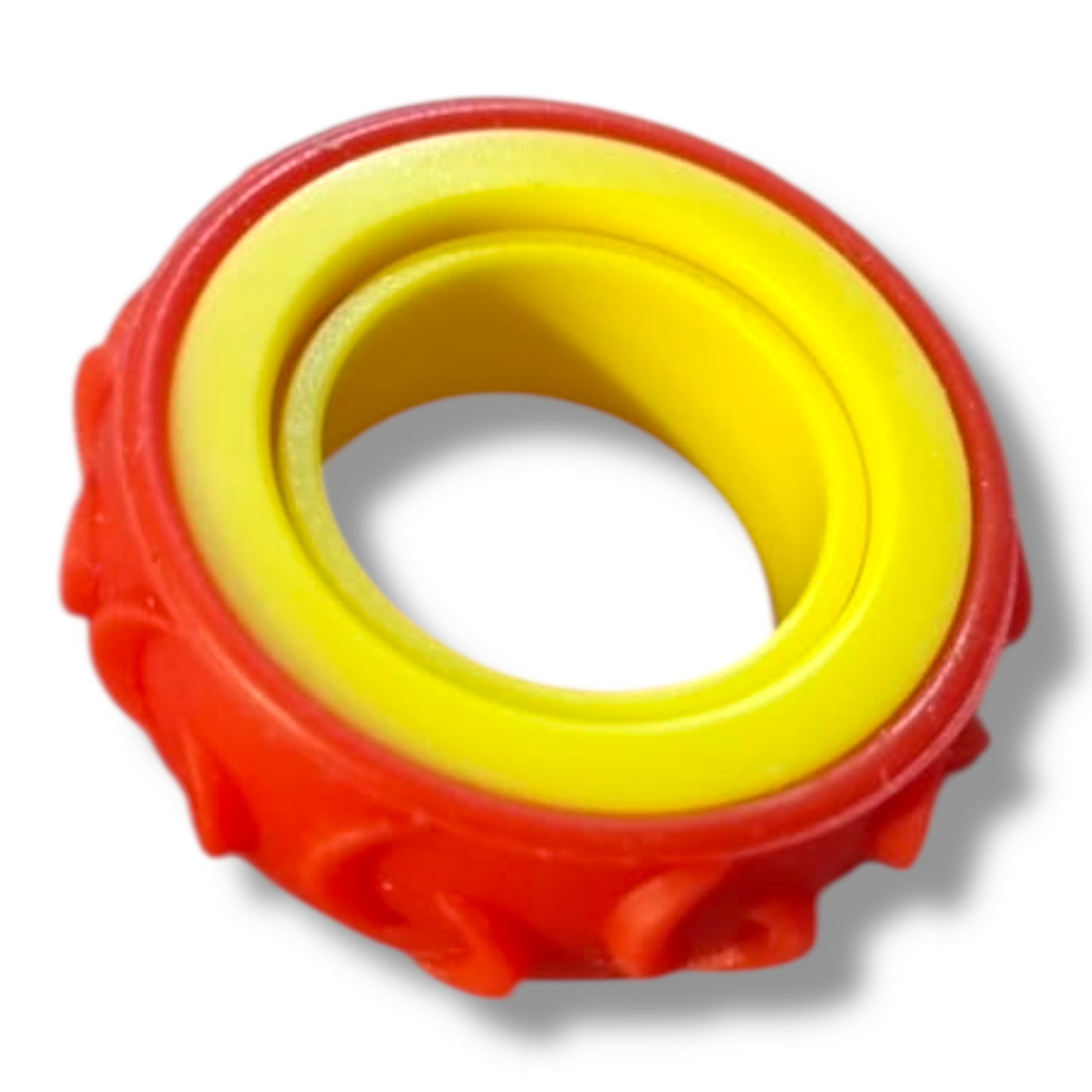 Anillos sensoriales spinner