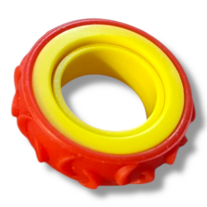 Anillos sensoriales spinner