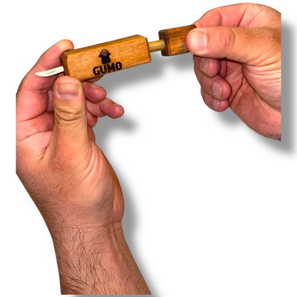 Juegos de ingenio en madera HANDMADE