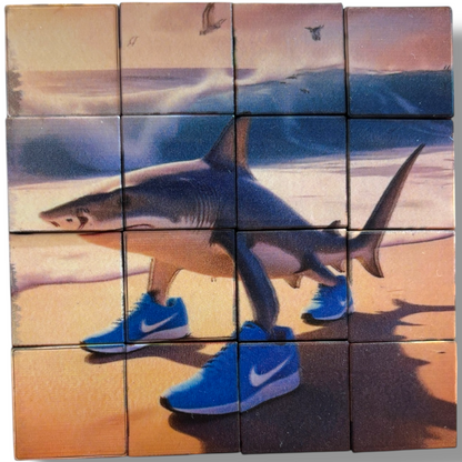 Bloques magnéticos de Brainrots