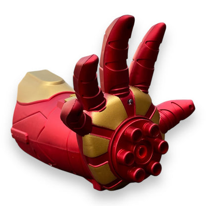 Mano de ironman