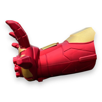 Mano de ironman