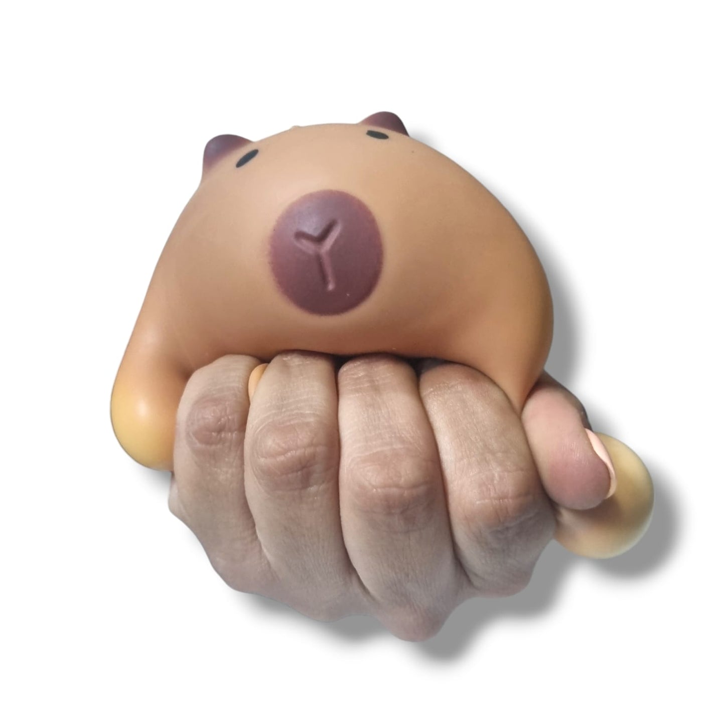 Capibara Stress Ball