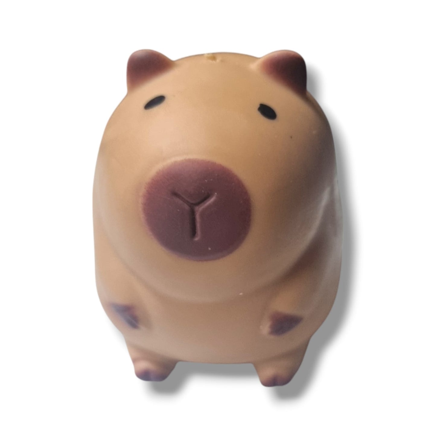 Capibara Stress Ball