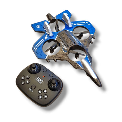 Drone Avión