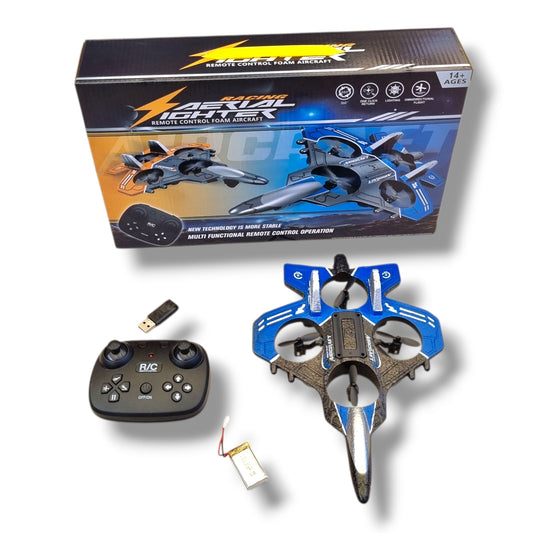 Drone Avión