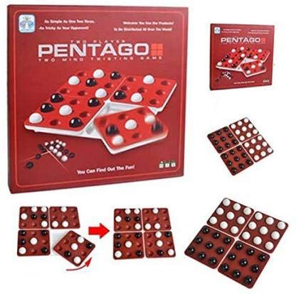 Pentago