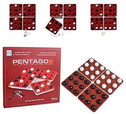 Pentago