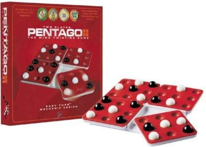 Pentago