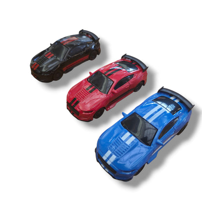 Mini Rc Car 1:64 Drift