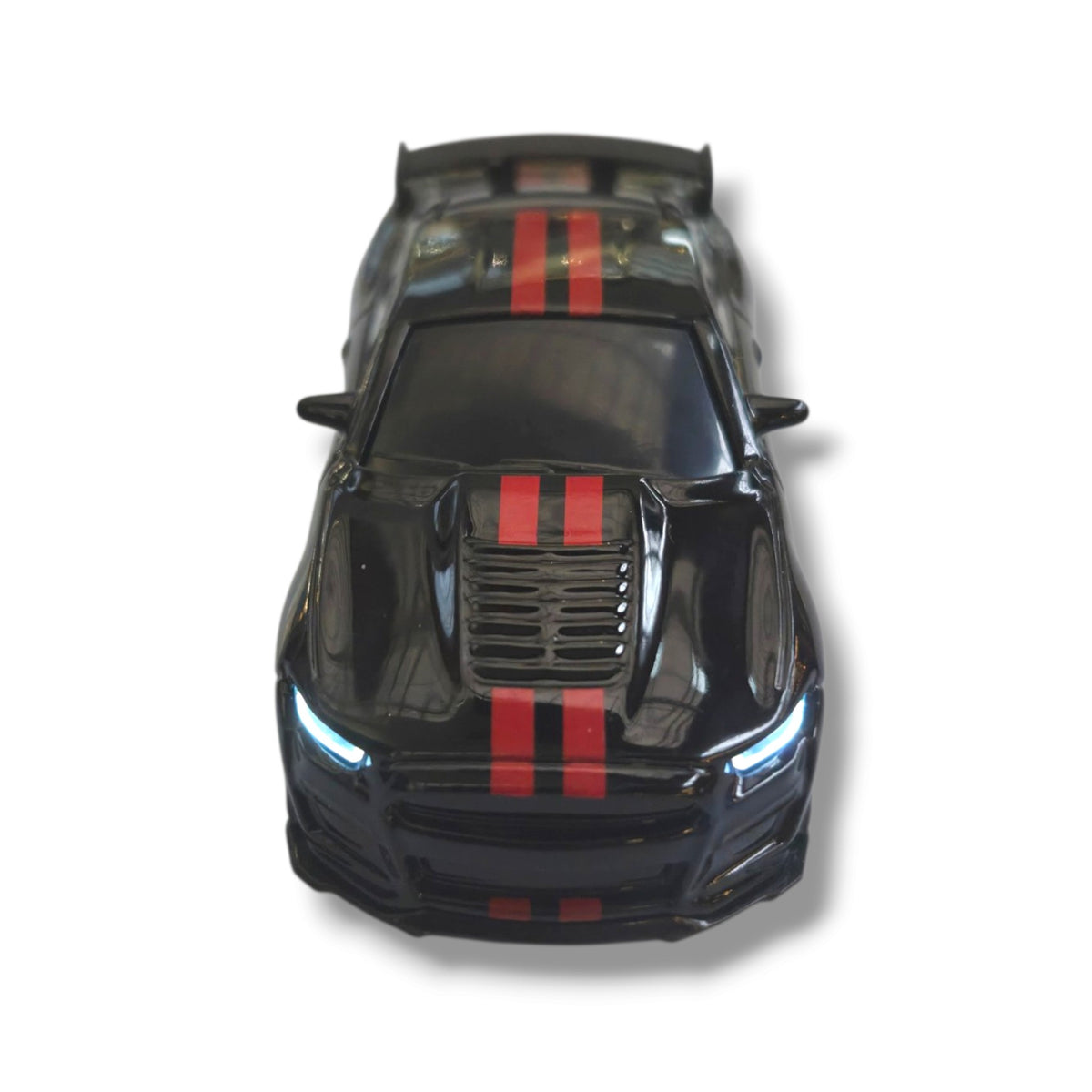 Mini Rc Car 1:64 Drift