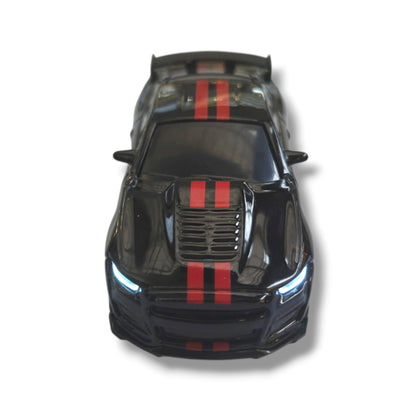 Mini Rc Car 1:64 Drift
