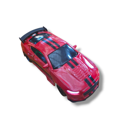 Mini Rc Car 1:64 Drift