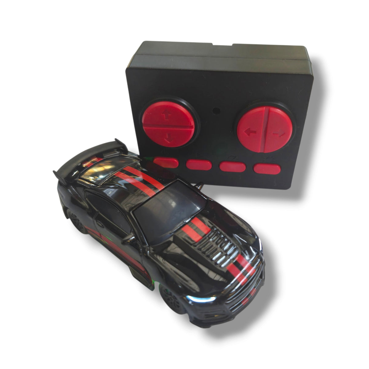 Mini Rc Car 1:64 Drift