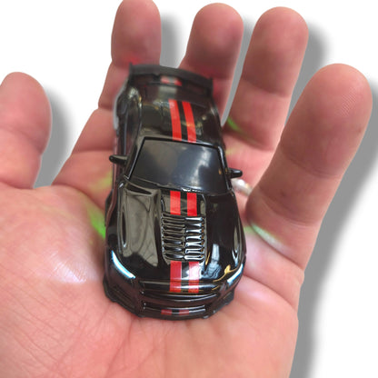 Mini Rc Car 1:64 Drift