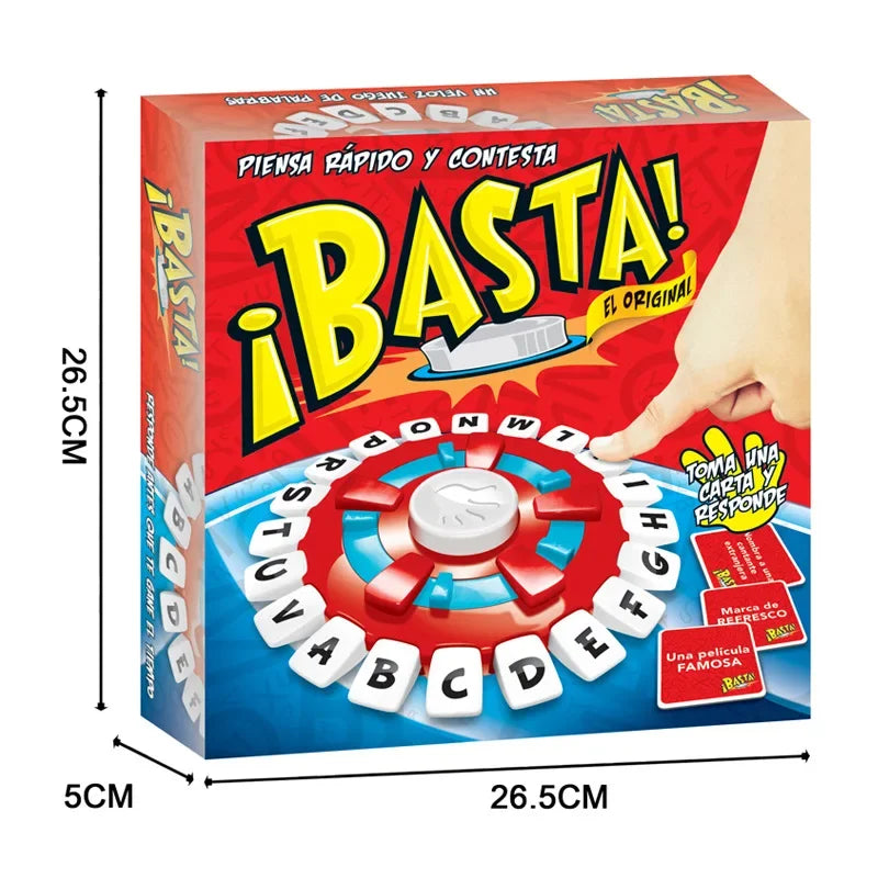 Basta